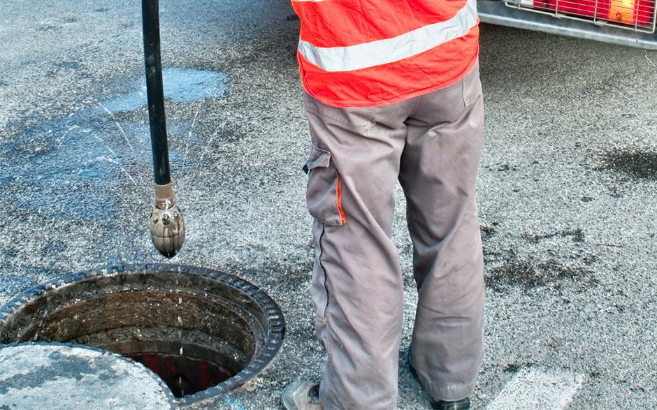 déboucheur canalisation wc Saint-Pathus