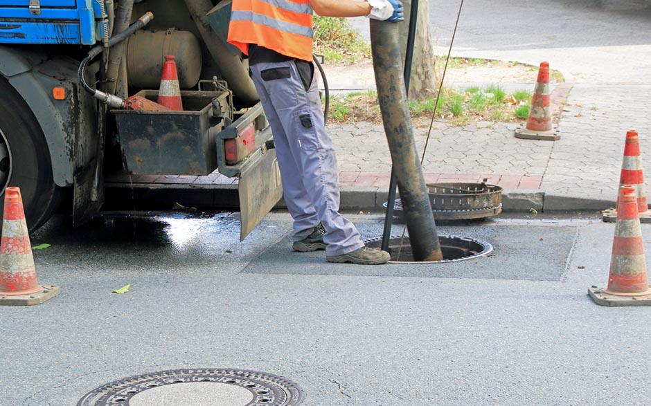 déboucheur puissant canalisation Boussy-Saint-Antoine