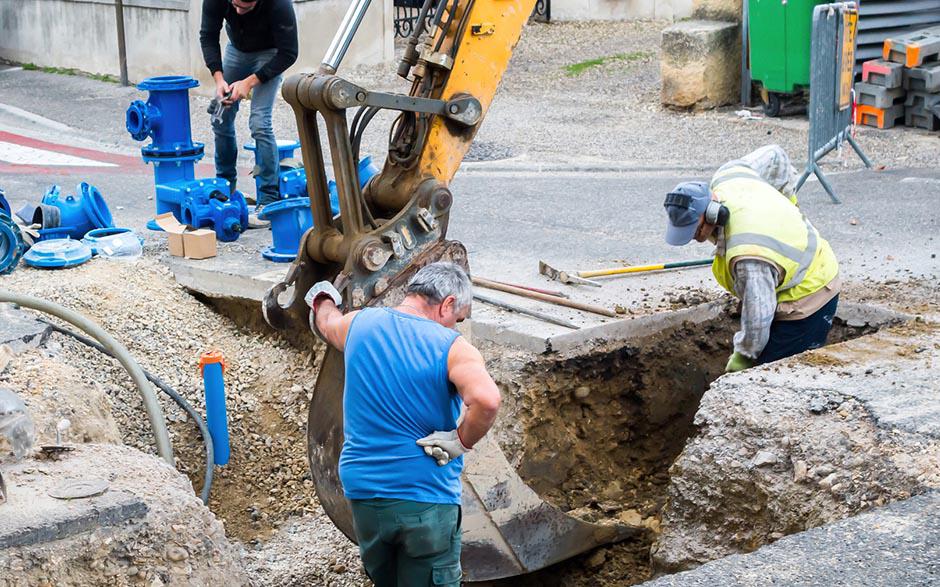 déboucher canalisations Châtenay-Malabry
